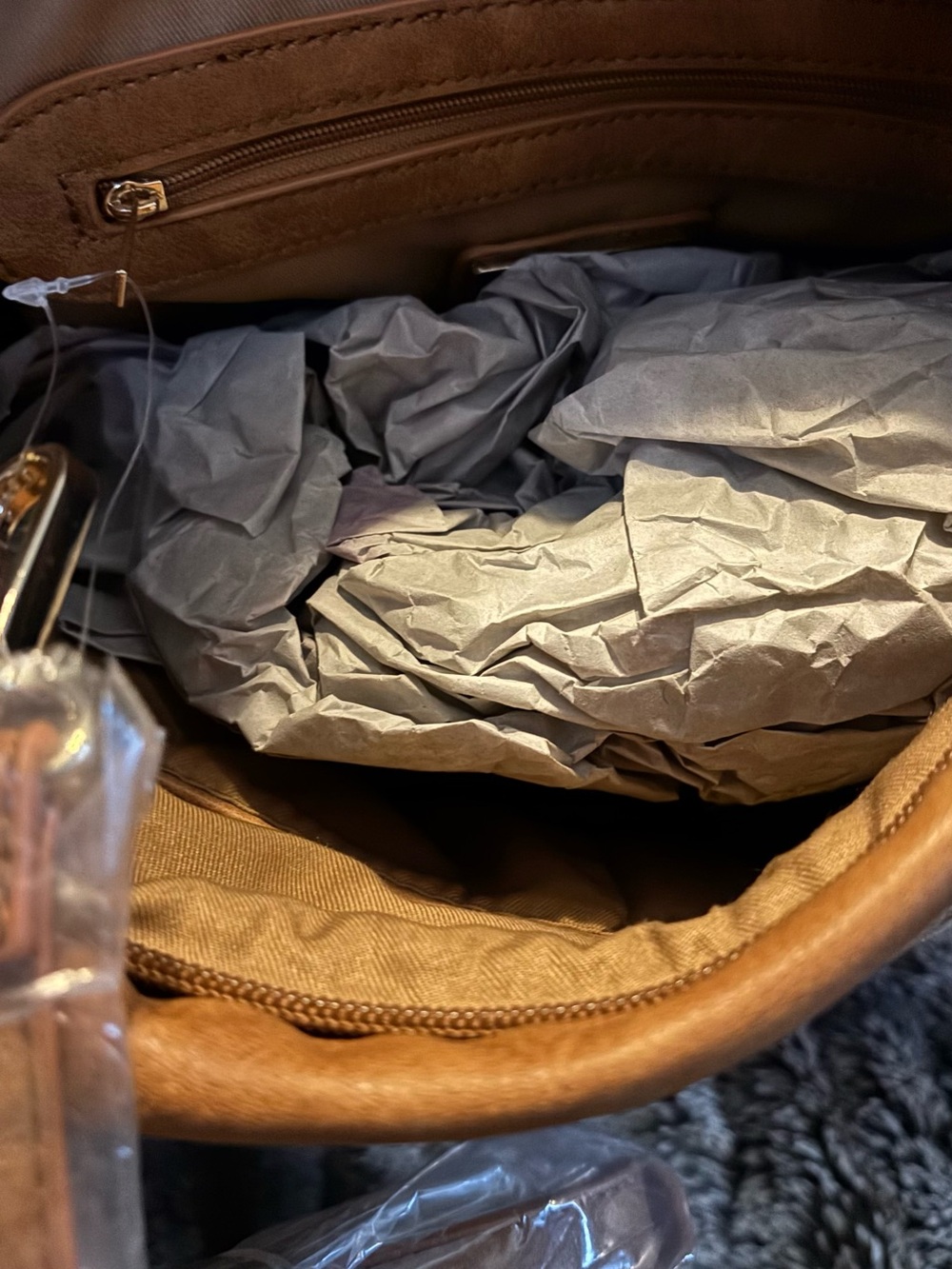 NWT Moda Luxe Bag - Picture 5 of 8